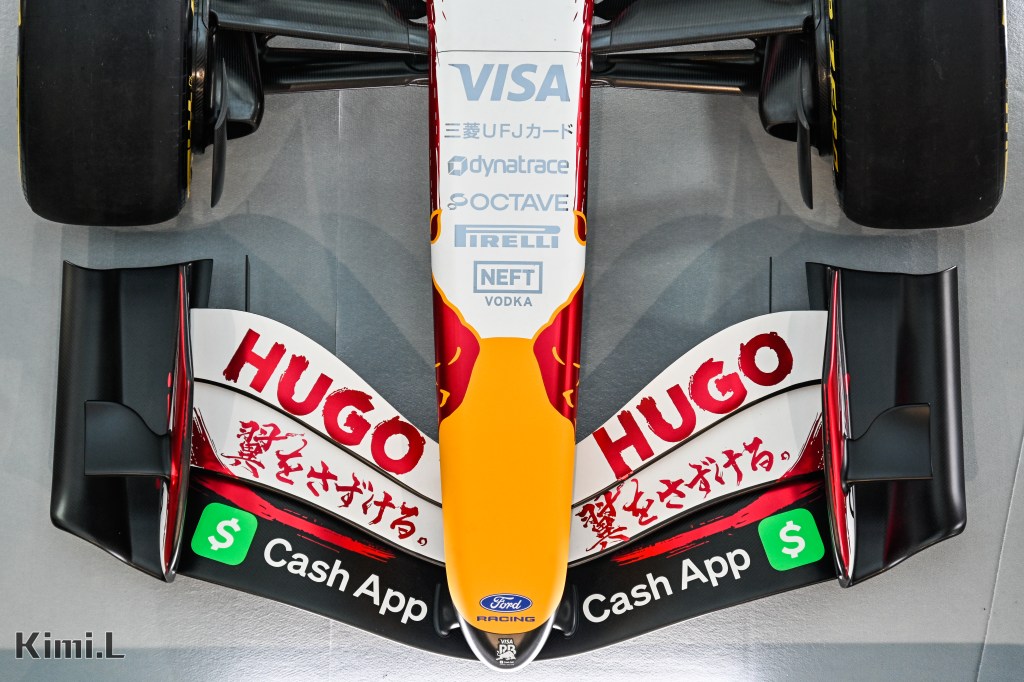 2026 F1 日本站 – 再給自己一次看 F1&nbsp;的理由